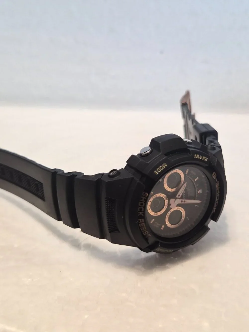Casio G Shock NWOT condition